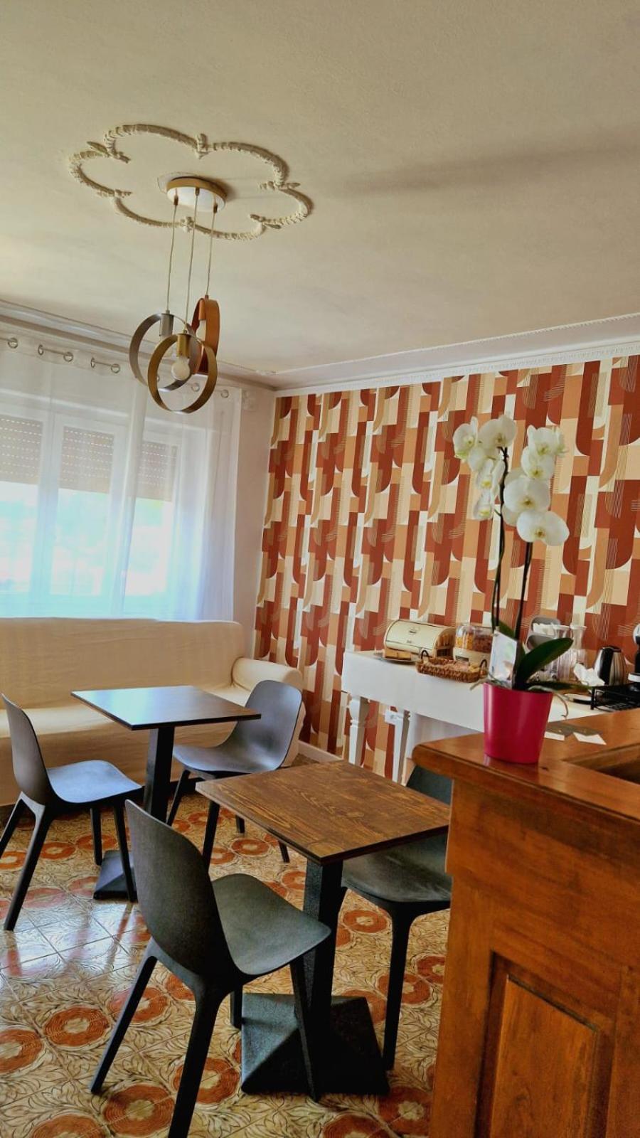 Wine House Bed & Breakfast Capannori Dış mekan fotoğraf