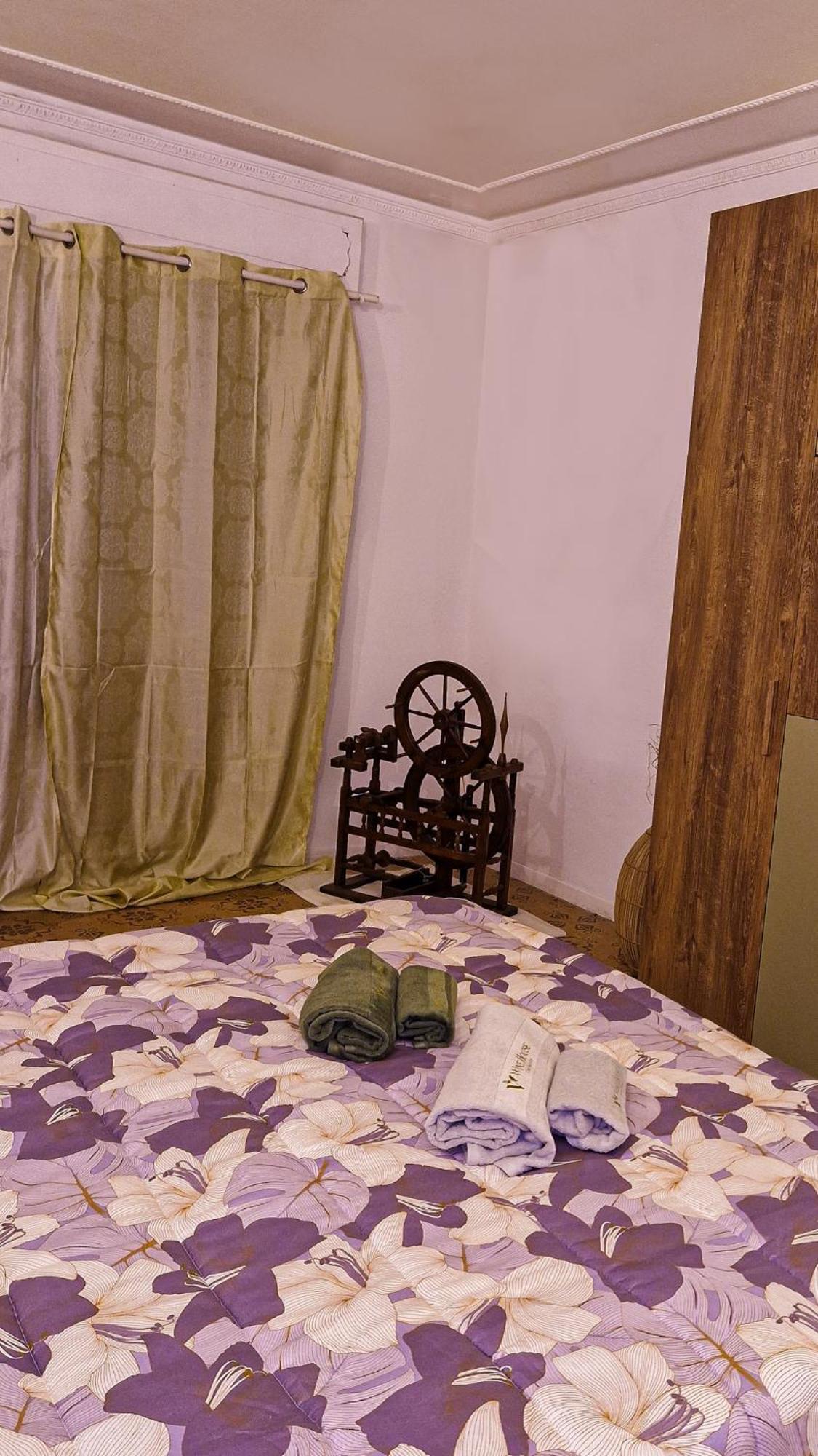 Wine House Bed & Breakfast Capannori Dış mekan fotoğraf