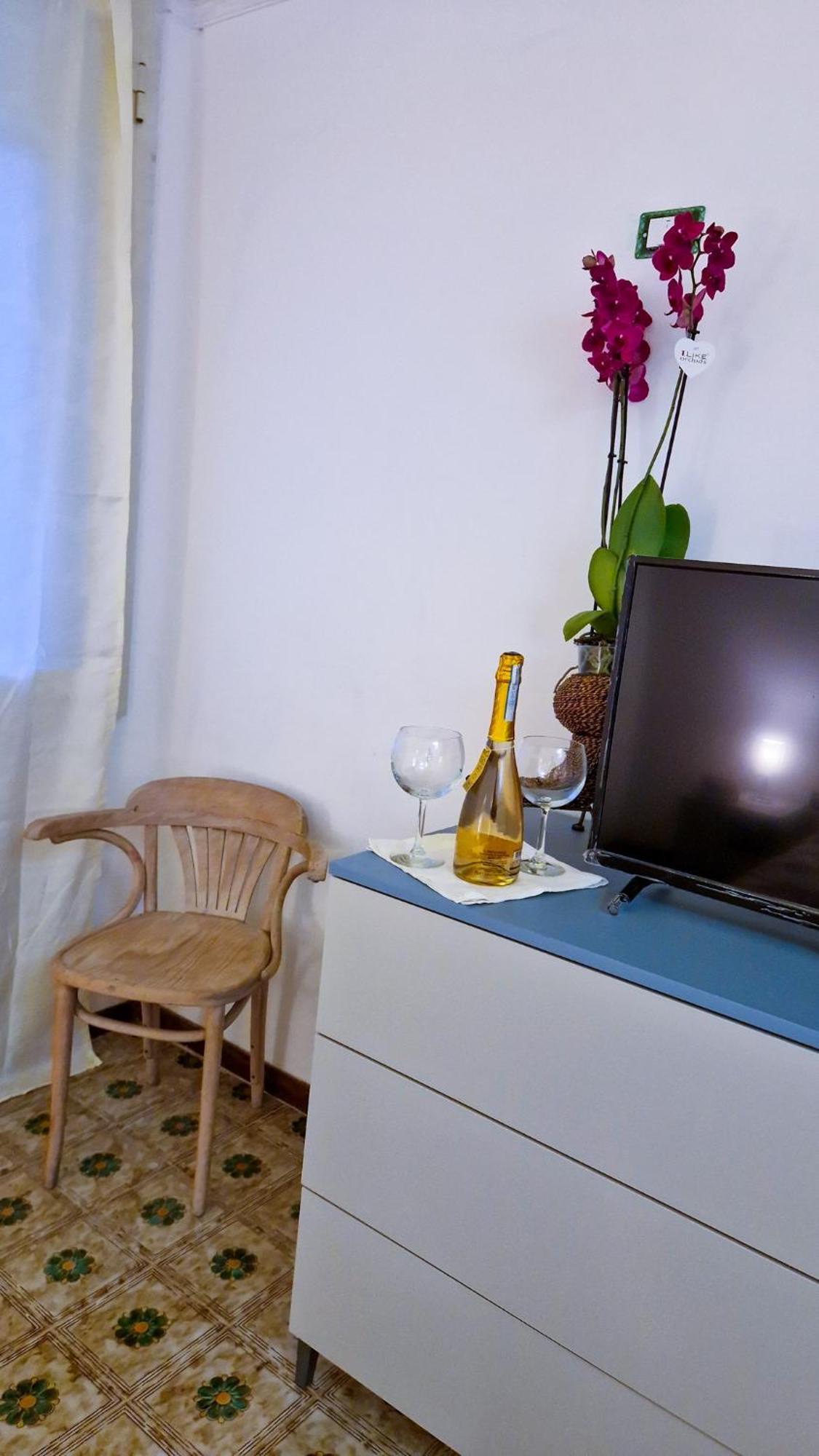 Wine House Bed & Breakfast Capannori Dış mekan fotoğraf